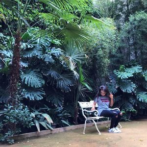 Meet your Posher, Adriana